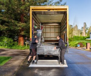 Butterfield Moving LLC