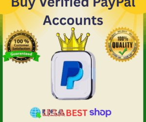 How To Buy Verified PayPal Accounts A Step By Step Guide