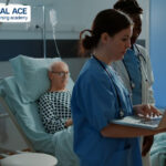 CNA Training Academy in San Diego