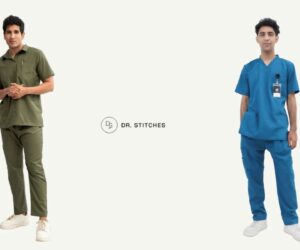 Can a Stylish Scrubs Uniform Boost Confidence at Work?