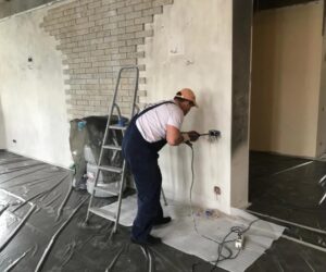 Transform Your Space with MP Renovation Flooring – Remodeling Experts in Atlanta