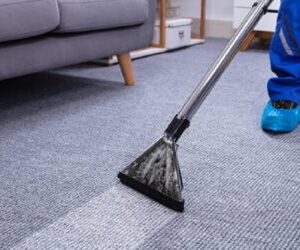 ﻿﻿How Carpet Cleaning Services Help Maintain Property Value