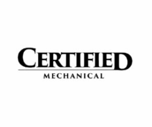 Certified Mechanical