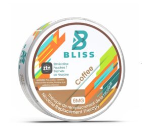 Transform your Nicotine Experience with our Coffee Pouches in Canada