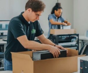 Choosing a reliable workstation computer builder in Canada