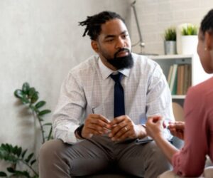 How DOT SAP Program Can Help You