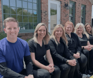 Canal Dentistry of Crawfordsville