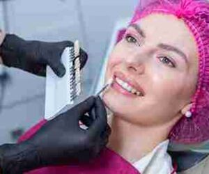 Dentists: The New Front-Runners in Aesthetic Treatments