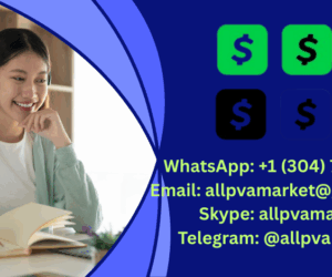 2025 Guide: Where to Buy Legit Verified Cash App Accounts
