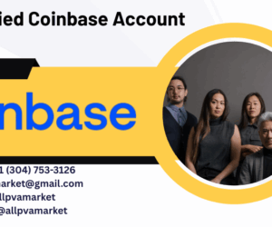 Top> 10 Site To Buy, Verified Coinbase Account_ 2025