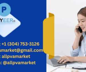 Top 6 Sites To Buy Verified Payeer Accounts