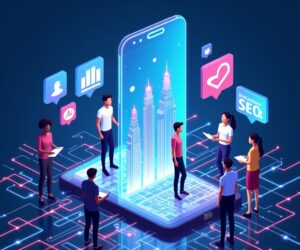 The Future of Digital Marketing Agencies: AI, Automation & Strategy