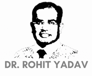 Dr Rohit Yadav Immediate Loading Implantologist