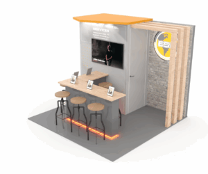 Key Factors That Highlight the Value of Custom Trade Show Booth Rental Services in Chicago