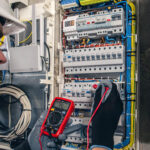 Electrical Panel Upgrade