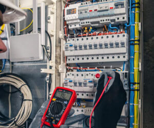 A Complete Guide to Electrical Panel Upgrades in Midland, TX