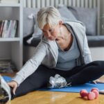 Elevating Health and Fitness in Seniors