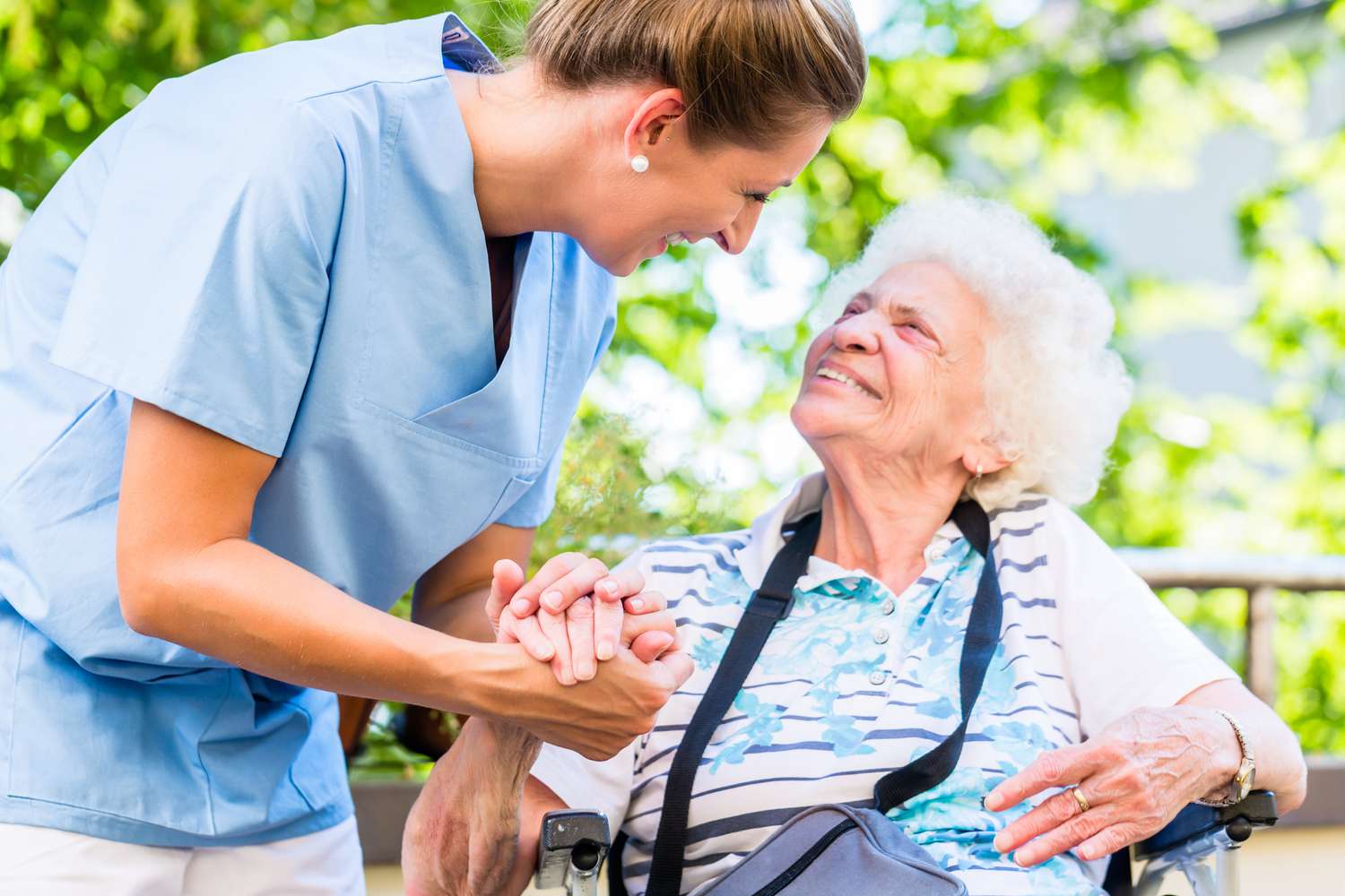 Essential Equipment Every Home Nurse Recommends