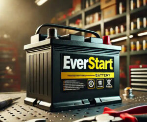 EverStart Maxx Batteries Perform in Tough Conditions