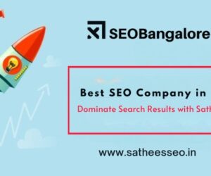 SEO Bangalore – #1 Trusted SEO Agency for Guaranteed Rankings & More Traffic
