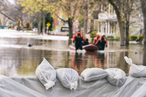 Flood Insurance