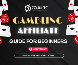 Online Gambling Affiliate Marketing Guide for Beginners