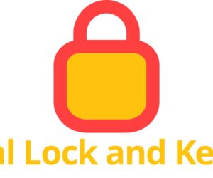 Local Lock And Key