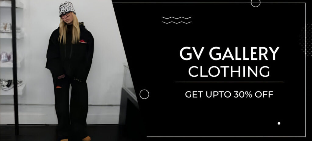 gv gallery hoodie