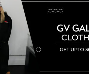 The GV Gallery Hoodie: A Statement Piece in Modern Streetwear