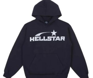 Hellstar Hoodie: Streetwear with a Fierce Identity