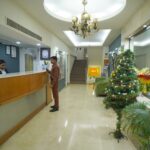 Hotel in CP