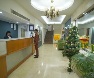 Hotels in CP – Stay at The Corus Hotel Near Rajiv Chowk