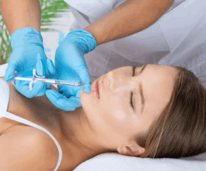 How Lip Fillers Work: Science Behind the Pout