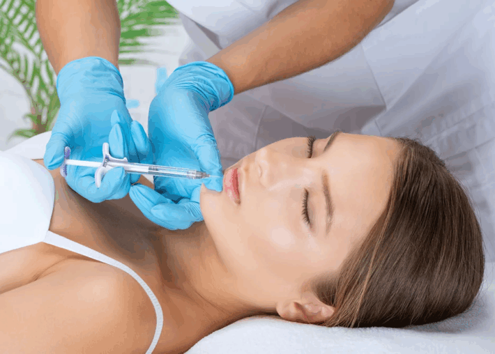 How Lip Fillers Work Science Behind the Pout