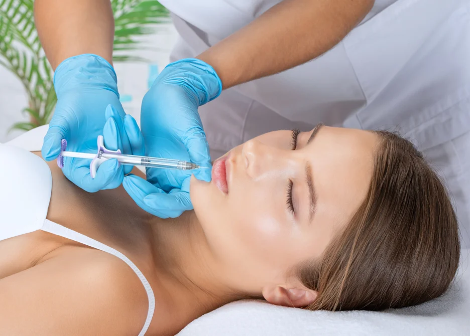 How Lip Fillers Work Science Behind the Pout