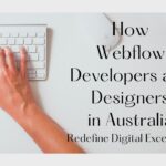 How Webflow Redefine Digital Excellence