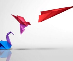 How can digital transformation and leadership enhance customer experience and business growth?