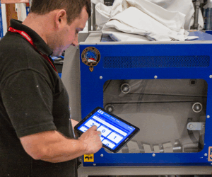 How laundry management software improves efficiency and customer satisfaction
