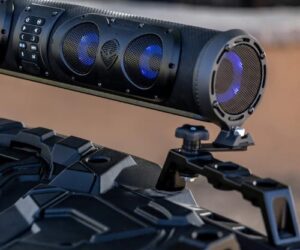 How to choose the best ATV soundbar | Ecoxgear