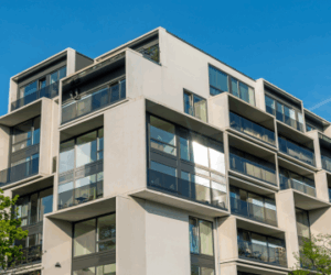 How to find a good apartment complex cleaning company