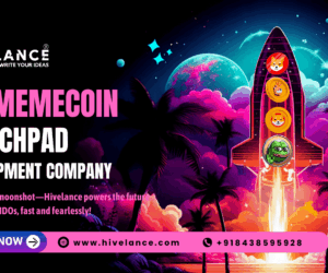 Meme Coin IDO Launchpad Build It Easy…!