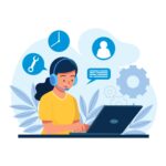 IT Helpdesk Support