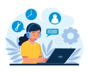The Importance of IT Helpdesk Support & Services for Modern Businesses