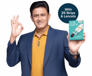 Best Glucometer for Home Use: A Buyer’s Guide for 2025