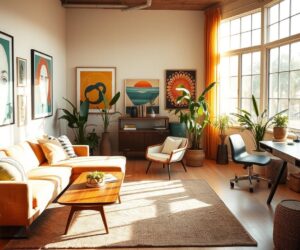 Sarasota Interior Designer: Elevate Your Home’s Style