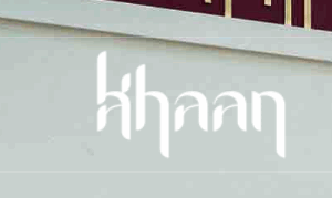 KHAAN Thai Fine Dining Restaurant Bangkok