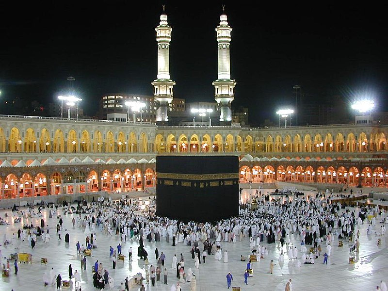 umrah packages