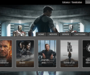 Kinogotop.me: A Convenient Platform for Free Movie Streaming