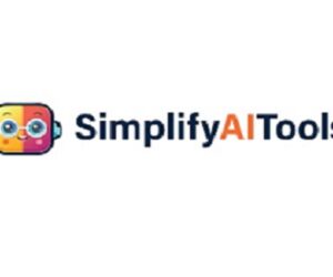 Simplify AI Tools – Best AI Tools Directory Website