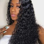 Lace wigs for women